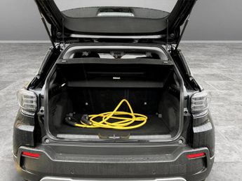 Jeep Avenger 115kW Summit 54kWh 5dr Auto