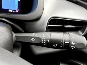 Jeep Avenger 115kW Summit 54kWh 5dr Auto