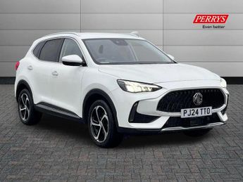 MG HS 1.5 T-GDI Trophy 5dr DCT