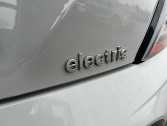 Hyundai Kona 100kW Premium 39kWh 5dr Auto