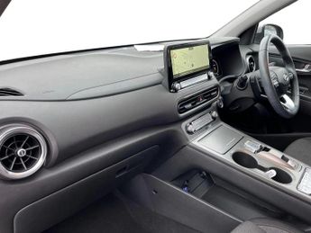 Hyundai Kona 100kW Premium 39kWh 5dr Auto