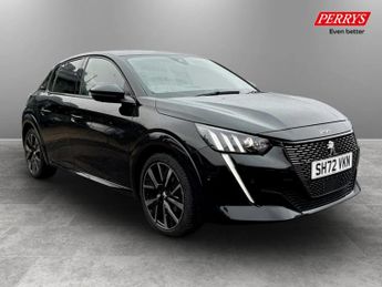 Peugeot 208 1.2 PureTech 130 GT Premium 5dr EAT8