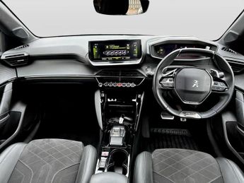 Peugeot 208 1.2 PureTech 130 GT Premium 5dr EAT8