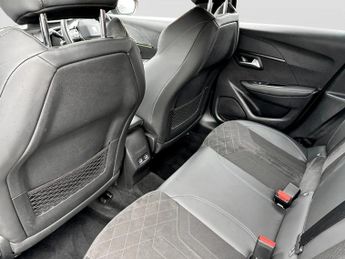 Peugeot 208 1.2 PureTech 130 GT Premium 5dr EAT8