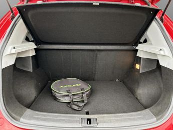 Mg Zs 115kW Trophy Connect EV Long Range73kWh 5dr Auto