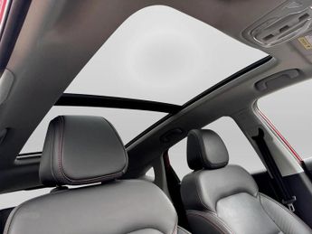 Mg Zs 115kW Trophy Connect EV Long Range73kWh 5dr Auto