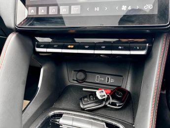 Mg Zs 115kW Trophy Connect EV Long Range73kWh 5dr Auto