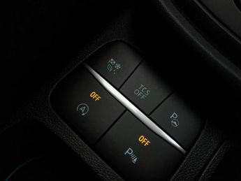 Ford Puma 1.0 EcoBoost Hybrid mHEV ST-Line 5dr DCT