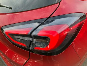 Ford Puma 1.0 EcoBoost Hybrid mHEV ST-Line 5dr DCT