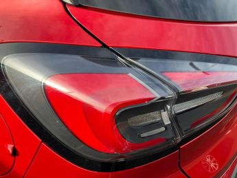 Ford Puma 1.0 EcoBoost Hybrid mHEV ST-Line 5dr DCT