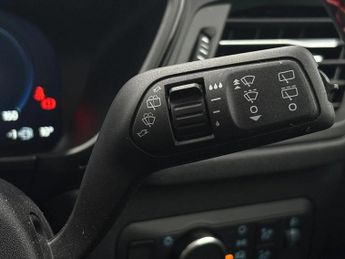 Ford Kuga 2024.50 FORD Kuga ST-Line 5 door 2.5L Duratec FHEV 180PS FWD CVT Automat