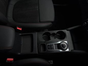 Ford Kuga 2024.50 FORD Kuga ST-Line 5 door 2.5L Duratec FHEV 180PS FWD CVT Automat