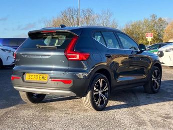 Volvo Xc40 1.5 T3 [163] Inscription Pro 5dr Geartronic