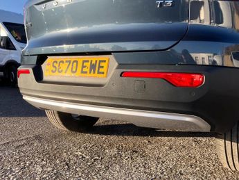 Volvo Xc40 1.5 T3 [163] Inscription Pro 5dr Geartronic