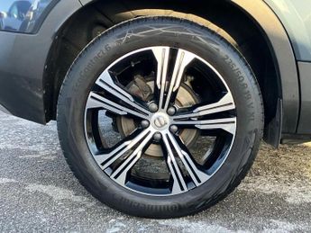 Volvo Xc40 1.5 T3 [163] Inscription Pro 5dr Geartronic