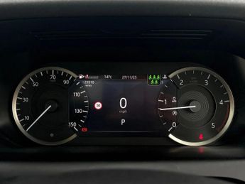 Land Rover Discovery Sport 2.0 D200 R-Dynamic HSE 5dr Auto
