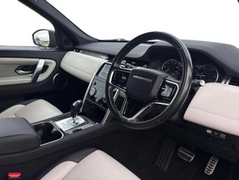 Land Rover Discovery Sport 2.0 D200 R-Dynamic HSE 5dr Auto