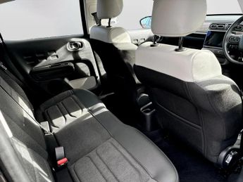Citroen C3 1.2 PureTech 110 Max 5dr EAT6