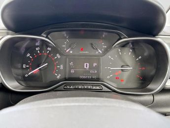 Citroen C3 1.2 PureTech 110 Max 5dr EAT6