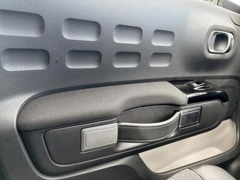 Citroen C3 1.2 PureTech 110 Max 5dr EAT6