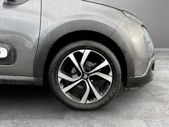 Citroen C3 1.2 PureTech 110 Max 5dr EAT6