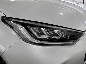 Mazda 2 Hybrid 1.5i Hybrid Homura 5dr CVT