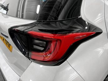 Mazda 2 Hybrid 1.5i Hybrid Homura 5dr CVT