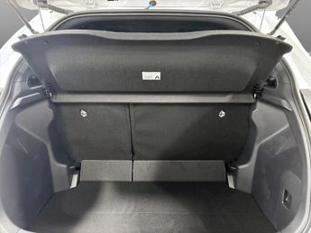 Mazda 2 Hybrid 1.5i Hybrid Homura 5dr CVT