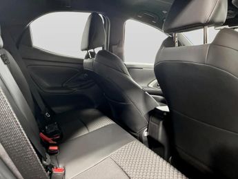 Mazda 2 Hybrid 1.5i Hybrid Homura 5dr CVT