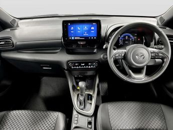 Mazda 2 Hybrid 1.5i Hybrid Homura 5dr CVT