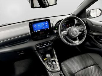 Mazda 2 Hybrid 1.5i Hybrid Homura 5dr CVT