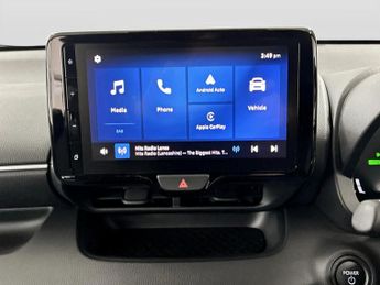 Mazda 2 Hybrid 1.5i Hybrid Homura 5dr CVT