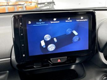 Mazda 2 Hybrid 1.5i Hybrid Homura 5dr CVT