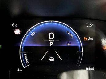 Mazda 2 Hybrid 1.5i Hybrid Homura 5dr CVT