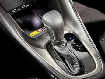 Mazda 2 Hybrid 1.5i Hybrid Homura 5dr CVT