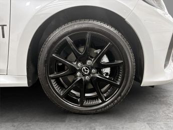 Mazda 2 Hybrid 1.5i Hybrid Homura 5dr CVT