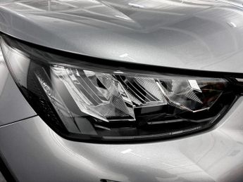 Peugeot 2008 100kW Allure Premium 50kWh 5dr Auto