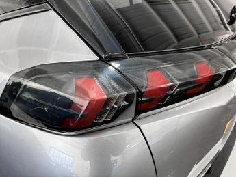 Peugeot 2008 100kW Allure Premium 50kWh 5dr Auto