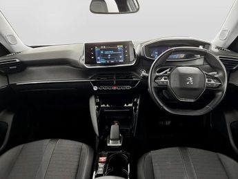 Peugeot 2008 100kW Allure Premium 50kWh 5dr Auto