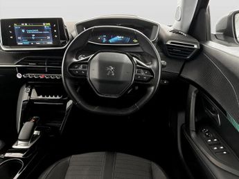 Peugeot 2008 100kW Allure Premium 50kWh 5dr Auto