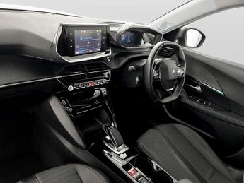 Peugeot 2008 100kW Allure Premium 50kWh 5dr Auto
