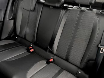 Peugeot 2008 100kW Allure Premium 50kWh 5dr Auto