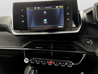 Peugeot 2008 100kW Allure Premium 50kWh 5dr Auto