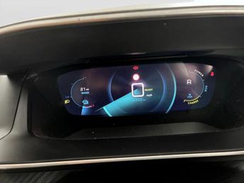 Peugeot 2008 100kW Allure Premium 50kWh 5dr Auto