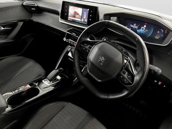 Peugeot 2008 100kW Allure Premium 50kWh 5dr Auto
