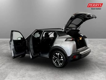 Peugeot 2008 100kW Allure Premium 50kWh 5dr Auto