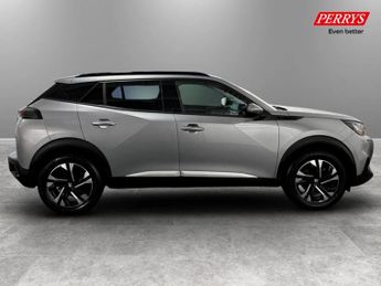 Peugeot 2008 100kW Allure Premium 50kWh 5dr Auto