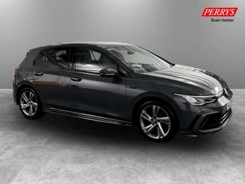 Volkswagen Golf 1.5 TSI 150 R-Line 5dr