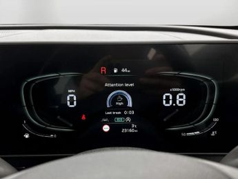 Kia Sportage 1.6 CRDi 134 48V ISG GT-Line 5dr DCT