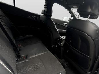 Kia Sportage 1.6 CRDi 134 48V ISG GT-Line 5dr DCT